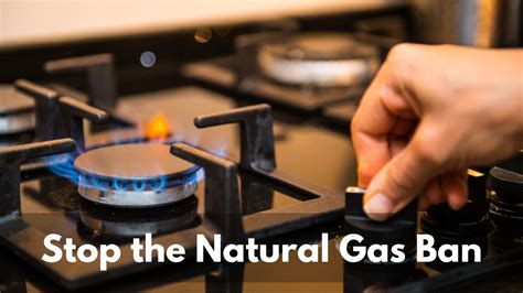 california wants to ban natural gas